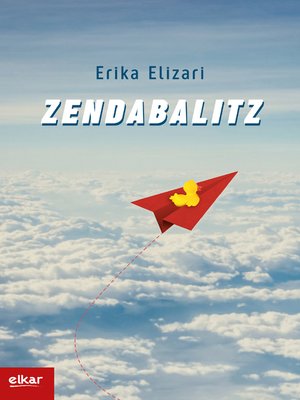 cover image of Zendabalitz